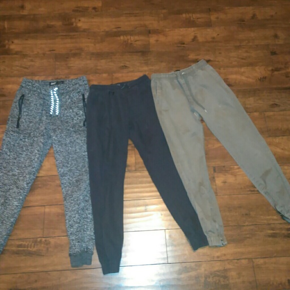 Jogger bundle - Picture 1 of 4